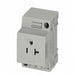 0804508 by Phoenix Contact - POWER ENTRY RECEPTACLE