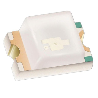 0805YGBD008S01 by BNDLIGHT - LED YEL/GRN CLEAR 0805 SMD
