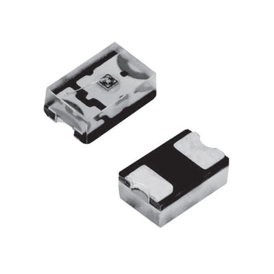 TEMD7100X01 by Vishay Semiconductor Opto Division - PHOTODIODE 700 TO 1070 NM