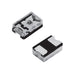 TEMD7100X01 by Vishay Semiconductor Opto Division - PHOTODIODE 700 TO 1070 NM