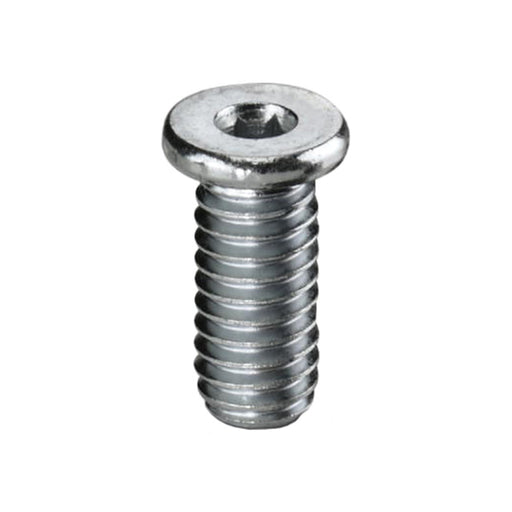 807025 by Phoenix Contact - CAP SCREW PAN HEAD HEX SOCKET M6