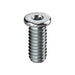 807025 by Phoenix Contact - CAP SCREW PAN HEAD HEX SOCKET M6
