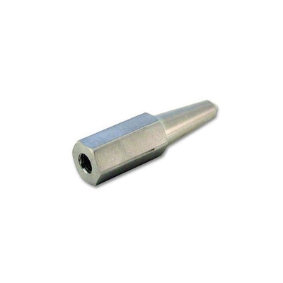 080A107 by Amphenol The Modal Shop - STAINLESS STEEL PROBE TIP, 2"", 1