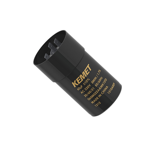 080MD22ABMK1STD by KEMET - ALUMIN CAP 80UF 10% 220V QC TERM