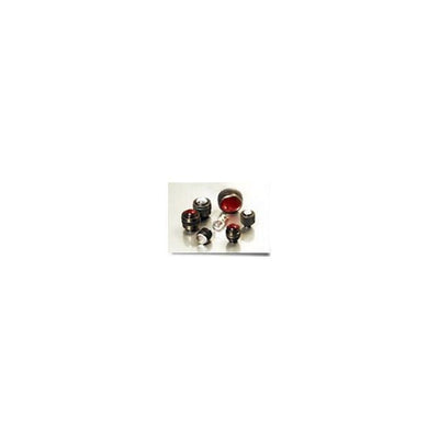 081-0137-203 by Dialight - MIN. PANEL IND.