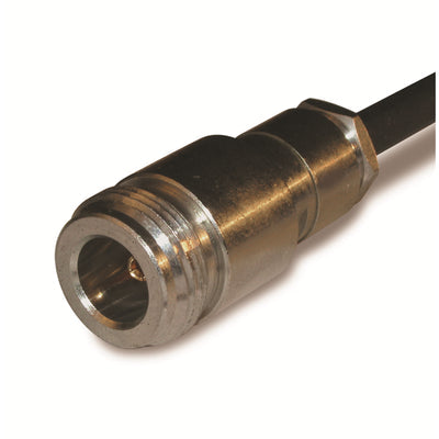 082-209 by Amphenol RF - CONNECTOR N JACK STR 50 OHM SOLDER