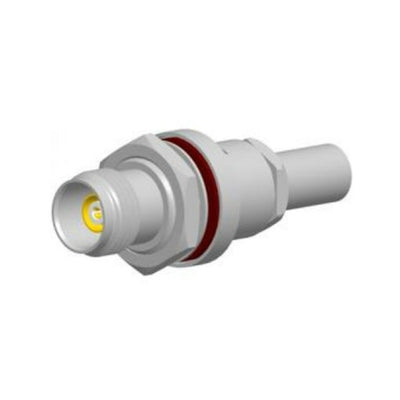 082-5770 by Amphenol RF - TNC STRAIGHT CLAMP TRIAX JACK BU