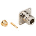 082-6098-RFX by Amphenol RF - CONNECTOR N JACK STR 50 OHM SOLDER