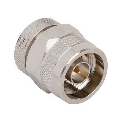 082-6694 by Amphenol RF - RF CONNECTOR, N-TYPE TERMINATOR