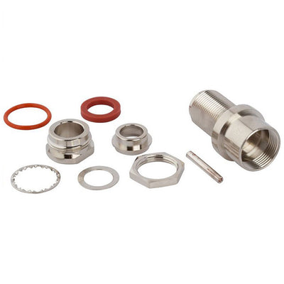 082-67 by Amphenol RF - CONNECTOR N JACK STR 50 OHM SOLDER