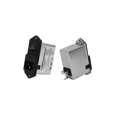 082M.01001.00 by Astrodyne TDI - FILTERED PWR ENTRY MODULES WITH