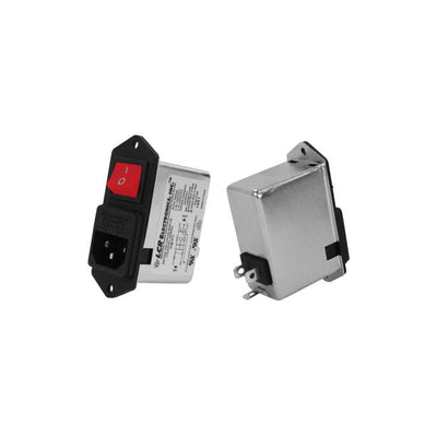 084M.01001.00-RSI by Astrodyne TDI - FILTERED PWR ENTRY MODULES WITH