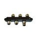 0845870005 by Molex - MIC MPIS 6 PORT DNET WITH LED