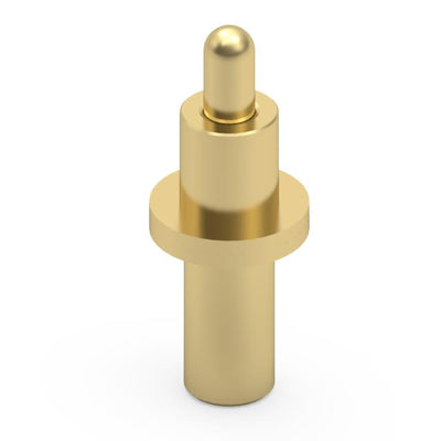 0850-0-15-20-63-14-11-0 by Mill-Max Manufacturing Corp. - LOW FORCE THROUGH-HOLE SOLDER MO