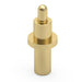0850-0-15-20-63-14-11-0 by Mill-Max Manufacturing Corp. - LOW FORCE THROUGH-HOLE SOLDER MO