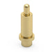 0853-0-15-20-82-14-11-0 by Mill-Max Manufacturing Corp. - CONTACT SPRING LOADED T/H GOLD