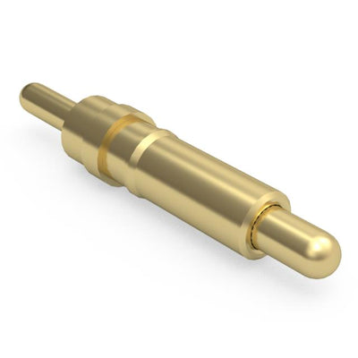 0860-0-15-20-82-14-11-0 by Mill-Max Manufacturing Corp. - SPRING-LOADED HIGH CURRENT PIN W