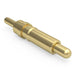0860-0-15-20-82-14-11-0 by Mill-Max Manufacturing Corp. - SPRING-LOADED HIGH CURRENT PIN W