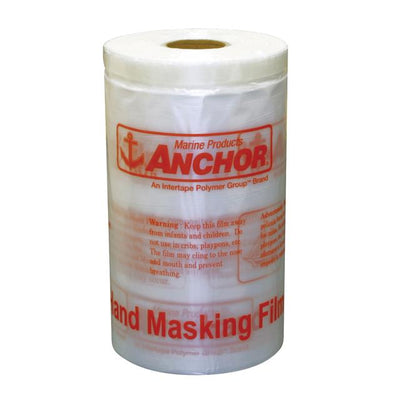 08714300216 by IPG - 48 In. x 180 Ft. x .4 mil Anchor