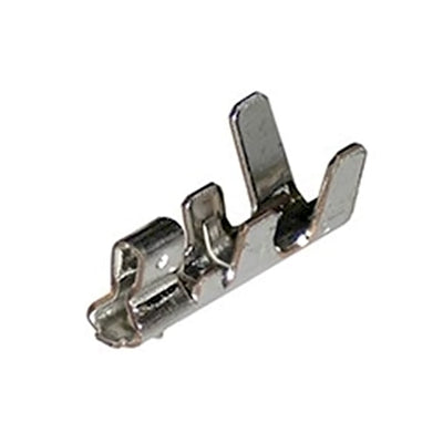 0874210100 by Molex - PICOSPOX 15 RCPT CRP AWG2630 25S