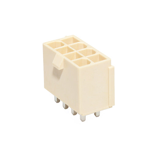 0874270848 by Molex - CONNECTOR HEADER VERT 8POS 4.2MM