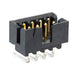 0878331021 by Molex - CONNECTOR HEADER R/A 10POS 2MM