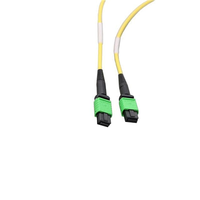 0885366715 by Molex - MPO QSFP SM JUMPER 15M