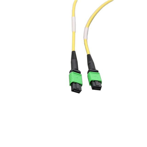 0885366715 by Molex - MPO QSFP SM JUMPER 15M