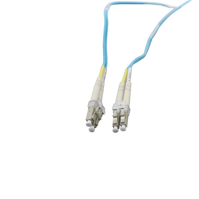0885373505 by Molex - LCD JPR MM OM3 2.0MM ZPCD PLNM 5