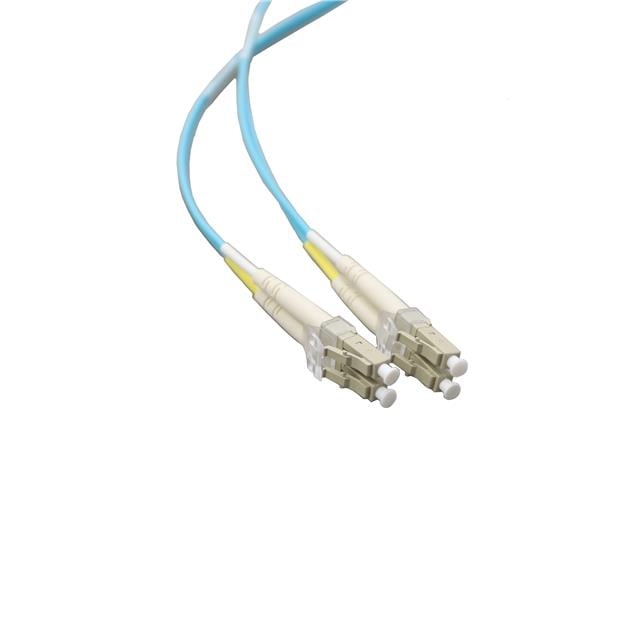 0885373510 by Molex - LCD JPR MM OM3 2.0MM ZPCD PLNM 1