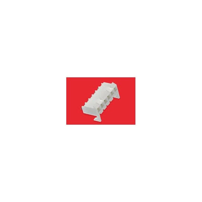 09-48-3156 by Molex - KK 396 PC BOARD CONNECTOR, TOP E