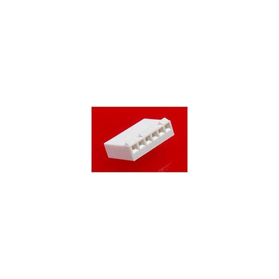 09-50-8201 by Molex - KK 156 CRIMP HOUSING RAMP 2