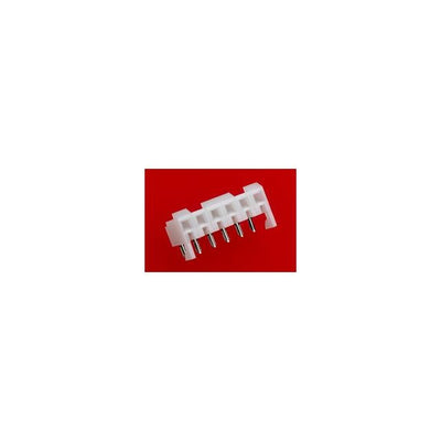 09-52-1026 by Molex - KK 396 PC BOARD CONNECTOR, RIGHT