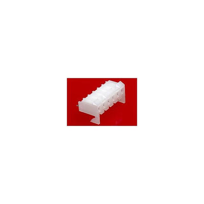 09-62-6105 by Molex - KK 396 PC BOARD CONNECTOR, TOP E