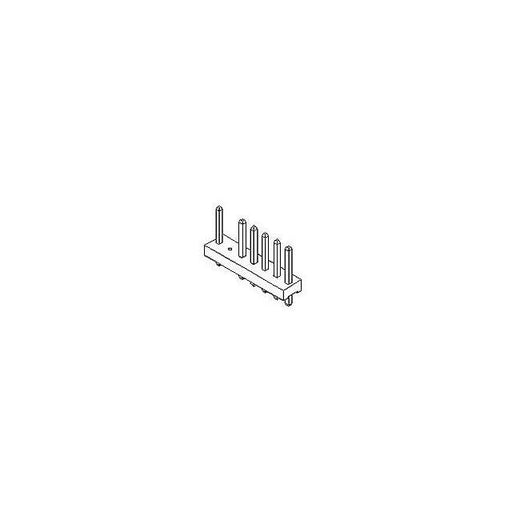 09-67-4062 by Molex - 3.96MM 6CKT WAFER ASSY 52