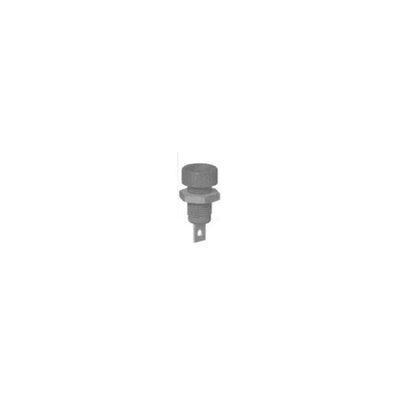 09-9125-1-04418 by Concord Electronics - JACK BANANA GRAY
