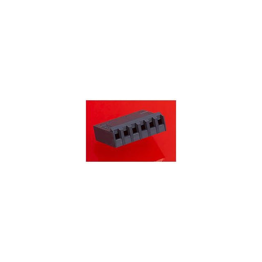09-91-1500 by Molex - 3.96MM KK WTB CRP TRM HSG W/LRMP