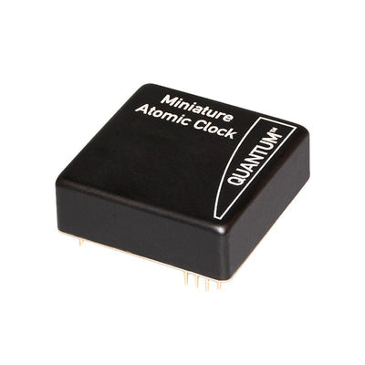 090-44310-21 by Microsemi Corporation - XTAL OSC ATOMIC 10.0000MHZ CMOS