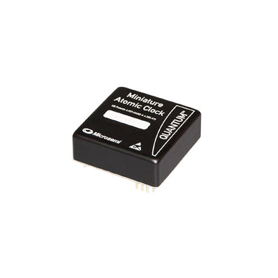 090-44310-22 by Microsemi Corporation - XTAL OSC ATOMIC 10.0000MHZ CMOS
