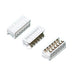 0903270366 by Molex - CONNECTOR RECPT 10POS IDC 26-28AWG TIN