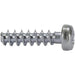 09060019974 by HARTING - DIN-POWER-SCREW FOR PLASTIC 2 2X