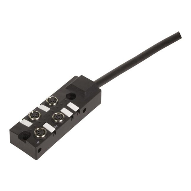 090700101103 by HARTING - HARTING M8 SENSOR ACTUATOR BOX