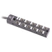90700130100 by HARTING - HARTING M8 SENSOR ACTUATOR BOX,