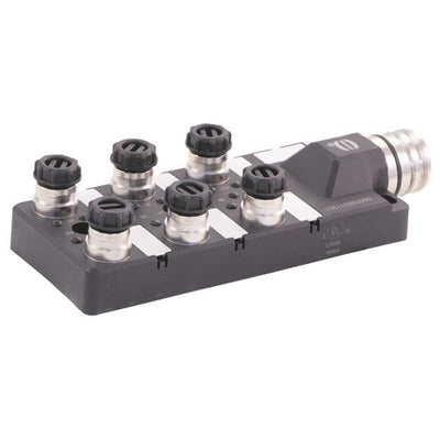 090700211201 by HARTING - HARTING SENSOR ACTUATOR BOX, M12