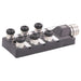 090700211201 by HARTING - HARTING SENSOR ACTUATOR BOX, M12