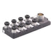 90700322200 by HARTING - HARTING M12 SENSOR ACTUATOR BOX,