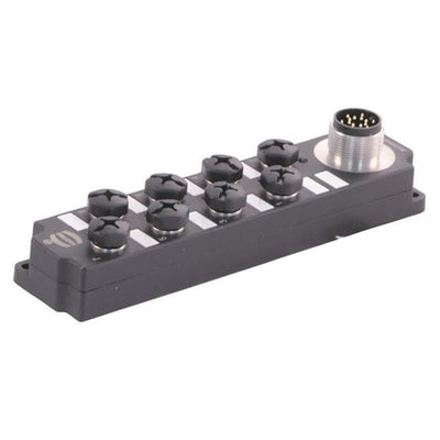90700420100 by HARTING - HARTING M8 SENSOR ACTUATOR BOX,