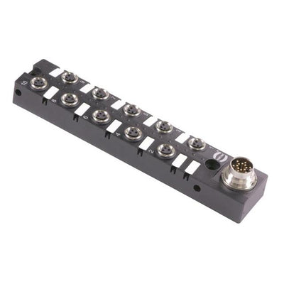 90700430100 by HARTING - HARTING M8 SENSOR ACTUATOR BOX,