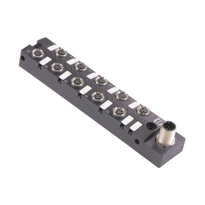 90700630100 by HARTING - HARTING M8 SENSOR ACTUATOR BOX,