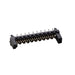 0908163020 by Molex - CONNECTOR HEADER SMD 20POS 1.27MM